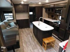 2021 Grand Design Reflection 312BHTS, $ 37,500