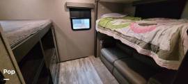 2021 Grand Design Reflection 312BHTS, $ 37,500