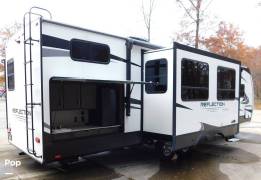 2021 Grand Design Reflection 312BHTS, $ 37,500