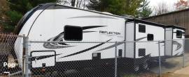2021 Grand Design Reflection 312BHTS, $ 37,500