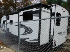 2021 Grand Design Reflection 312BHTS, $ 37,500
