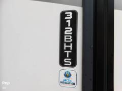 2021 Grand Design Reflection 312BHTS, $ 37,500