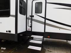 2021 Grand Design Reflection 312BHTS, $ 37,500