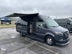 2024 Midwest Automotive Designs Passage MD2 170EXT, $ 145,900