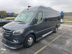 2024 Midwest Automotive Designs Passage MD2 170EXT, $ 145,900