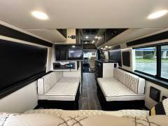 2024 Midwest Automotive Designs Passage MD2 170EXT, $ 145,900