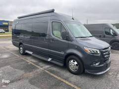 2024 Midwest Automotive Designs Passage MD2 170EXT, $ 145,900