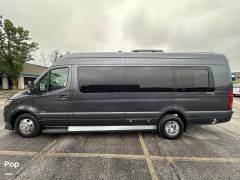 2024 Midwest Automotive Designs Passage MD2 170EXT, $ 145,900