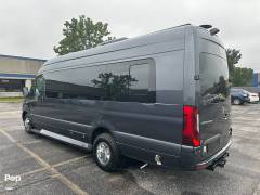 2024 Midwest Automotive Designs Passage MD2 170EXT, $ 145,900