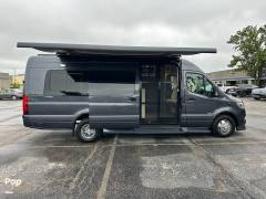2024 Midwest Automotive Designs Passage MD2 170EXT, $ 145,900