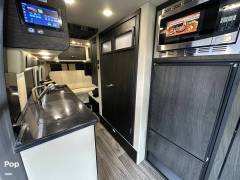 2024 Midwest Automotive Designs Passage MD2 170EXT, $ 145,900