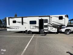 2022 Forest River Riverstone Reserve 3950FWK, $ 75,000