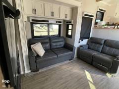 2022 Forest River Riverstone Reserve 3950FWK, $ 75,000
