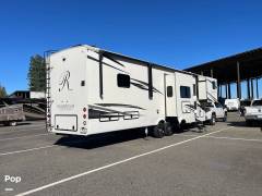 2022 Forest River Riverstone Reserve 3950FWK, $ 75,000