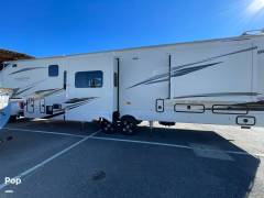 2022 Forest River Riverstone Reserve 3950FWK, $ 75,000