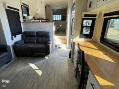 2022 Forest River Riverstone Reserve 3950FWK, $ 75,000