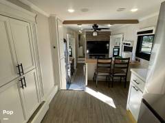 2022 Forest River Riverstone Reserve 3950FWK, $ 75,000