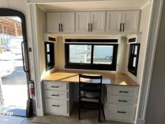 2022 Forest River Riverstone Reserve 3950FWK, $ 75,000