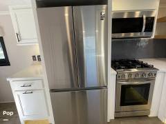 2022 Forest River Riverstone Reserve 3950FWK, $ 75,000