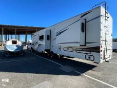 2022 Forest River Riverstone Reserve 3950FWK, $ 75,000