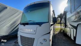 2019 Winnebago Sunstar 29VE, $ 72,000