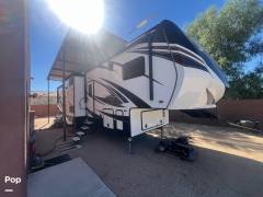 2017 Prime Time Spartan 1245, $ 54,999
