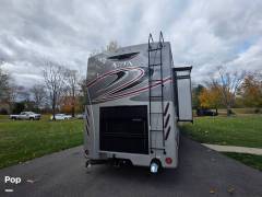 2022 Thor Motor Coach Aria 4000, $ 224,500