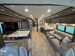 2022 Thor Motor Coach Aria 4000, $ 224,500