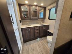 2022 Thor Motor Coach Aria 4000, $ 224,500