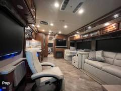 2017 Fleetwood Bounder 34T, $ 65,000