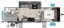 2023 Grand Design Imagine 2800BH, $ 36,000