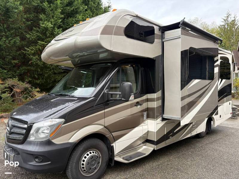 2015 Forest River Solera 24R, $ 62,995