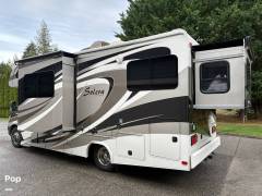2015 Forest River Solera 24R, $ 62,995