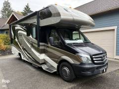 2015 Forest River Solera 24R, $ 62,995