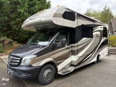 2015 Forest River Solera 24R, $ 62,995