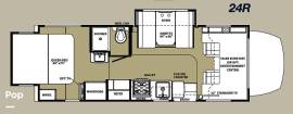 2015 Forest River Solera 24R, $ 62,995