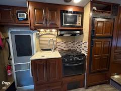 2015 Forest River Solera 24R, $ 62,995