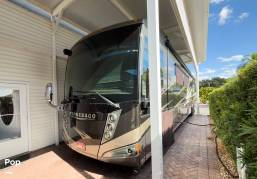 2013 Winnebago Tour 42QD, $ 169,000