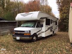 2024 Coachmen Freelander 27QB, $ 92,300