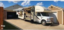 2016 Jayco Redhawk 26XD, $ 51,200