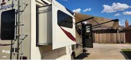 2016 Jayco Redhawk 26XD, $ 51,200