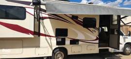 2016 Jayco Redhawk 26XD, $ 51,200