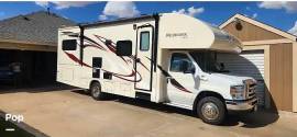 2016 Jayco Redhawk 26XD, $ 51,200