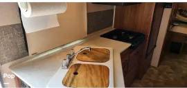 2016 Jayco Redhawk 26XD, $ 51,200