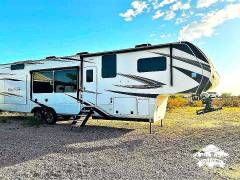 2023 Grand Design Solitude 391DL, $ 86,700
