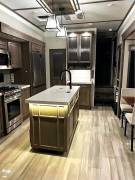 2023 Grand Design Solitude 391DL, $ 86,700