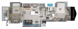 2023 Grand Design Solitude 391DL, $ 86,700