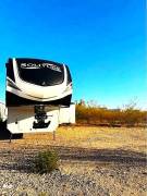 2023 Grand Design Solitude 391DL, $ 86,700
