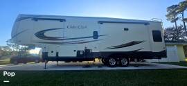 2021 Cedar Creek Silverback 31IK, $ 37,000