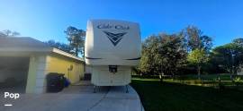 2021 Cedar Creek Silverback 31IK, $ 37,000